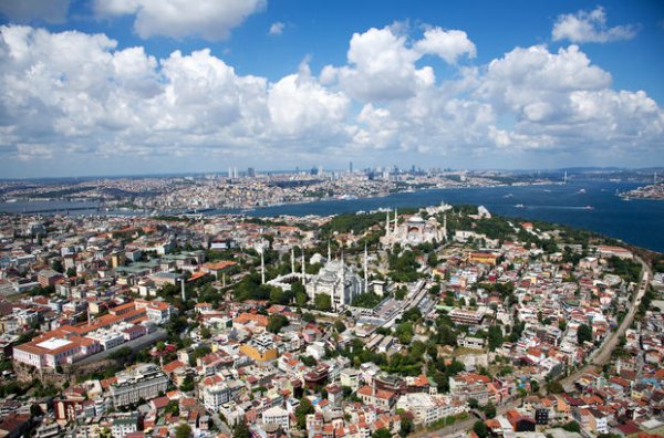 En fazla konut kredisi İstanbul'da kullanıldı
