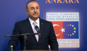 Dışişleri Bakanı Çavuşoğlu'ndan, AB Ülkelerine Terör Çağrısı: İşbirliği Bekliyoruz