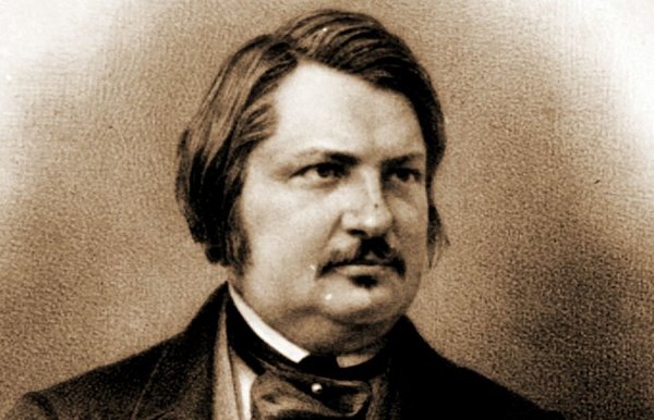 Balzac'tan aşkın duygusunu tanımlayan 14 alıntı