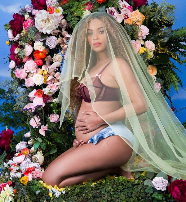 Beyonce ikizlerinin doğumunda yaşadıklarını anlattı