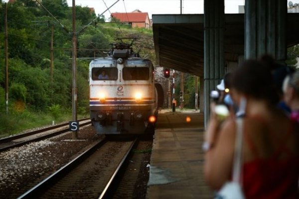 Bosna Hersek ’in Rüya demiryolu güzergahı