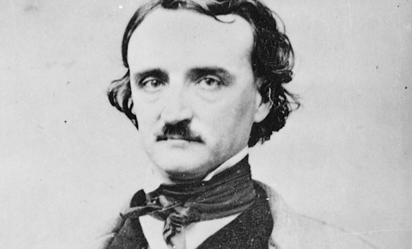 Edgar Allan Poe'den insana dair 15 alıntı