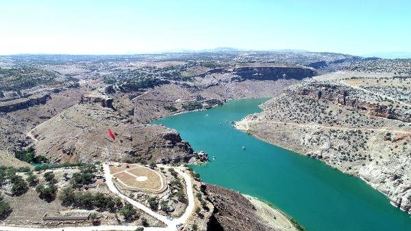 Eğil, inanç ve kültür turizminin merkezi olma yolunda