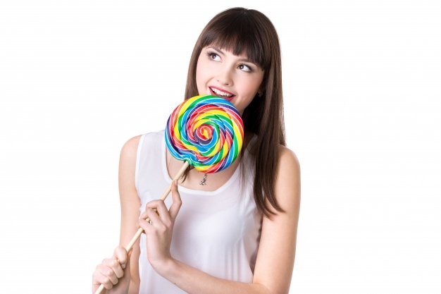 Şeker tüketiminin dişlere etkisi