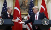 Türkiye ile ABD Arasında Ön Mutabakat Sağlandı