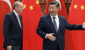 Çin'den Türkiye'ye Dengeleri Değiştirecek Çağrı: Güçlerimizi Birleştirelim