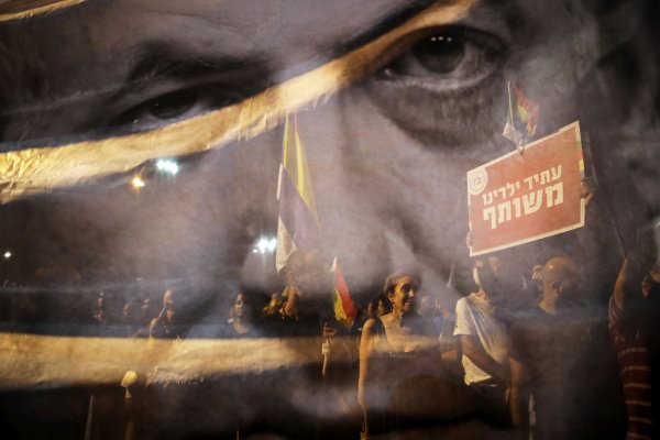 İsrailli Dürziler, Yahudi ulus devlet yasasına tepkili