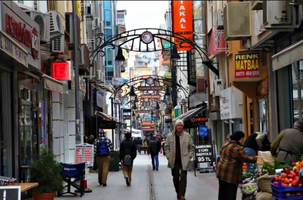 İstanbul ’un gizli destinasyonları