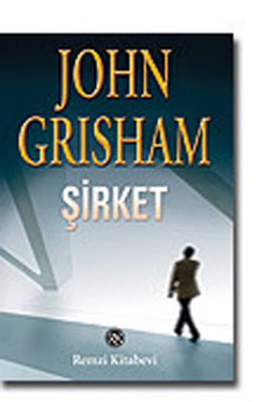 John Ray Grisham'ın sinemaya uyarlanmıl 5 eseri