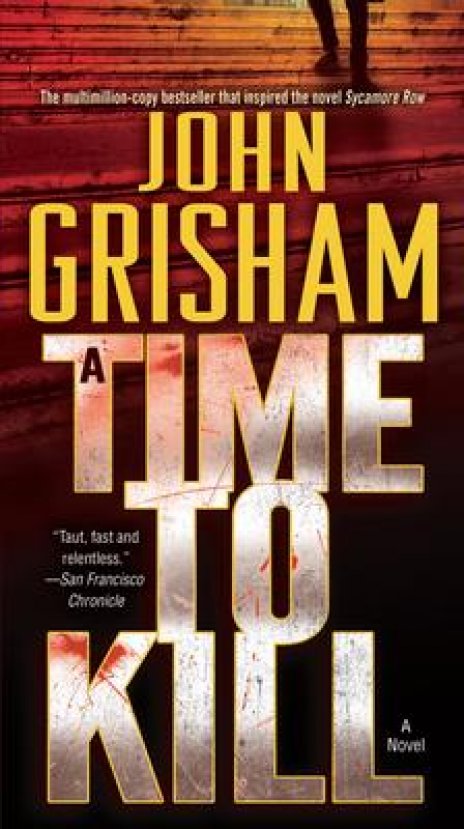 John Ray Grisham'ın sinemaya uyarlanmıl 5 eseri