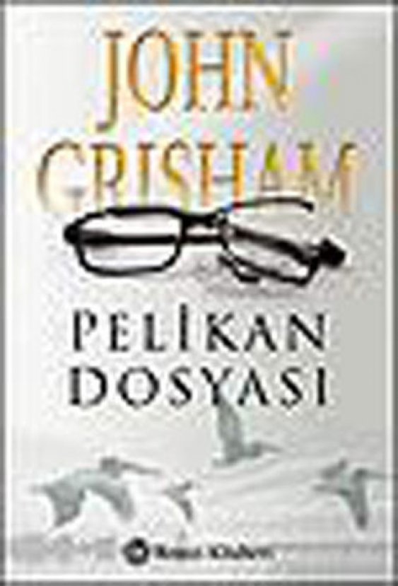 John Ray Grisham'ın sinemaya uyarlanmıl 5 eseri