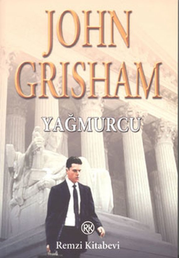 John Ray Grisham'ın sinemaya uyarlanmıl 5 eseri