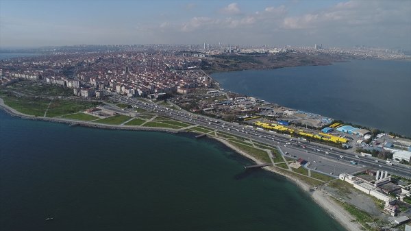 Kanal İstanbul çevre sorunlarına neden olmayacak