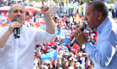 Muharrem İnce, Başkan Erdoğan'a Yükselen Dövizle İlgili 4 Maddelik Ricada Bulundu