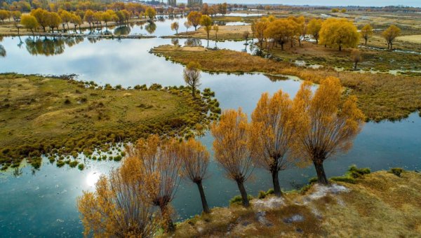 Kayseri'nin gizli kalmış güzelliği: Soysallı Pınarları