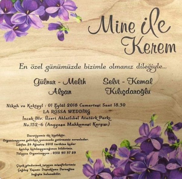 Kılıçdaroğlu, oğlunun seçtiği düğün mekanını veto etti