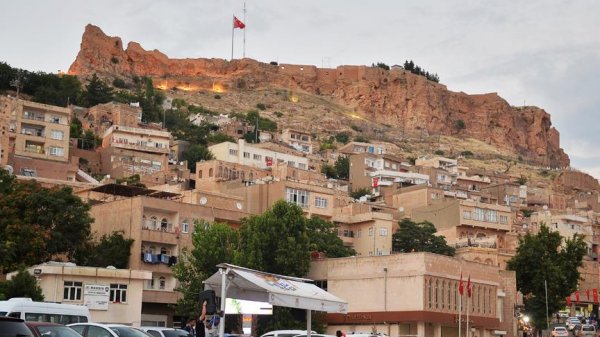 Mardin'deki yapılanma turist sayısını arttırdı