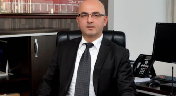 Mehmet Fatih Eryılmaz İyi Parti'den istifa etti