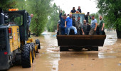 Tarım Bakanlığından Sel Felaketi Açıklaması: Çiftçilerin Kredi Borçları Ertelenecek