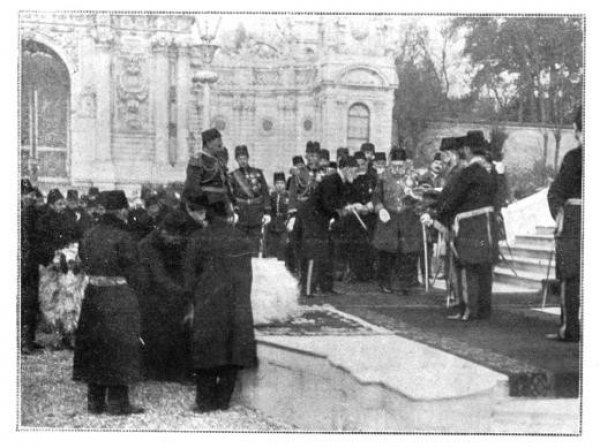 Osmanlı ’da Kurban Bayramı
