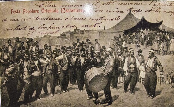 Osmanlı ’da Kurban Bayramı