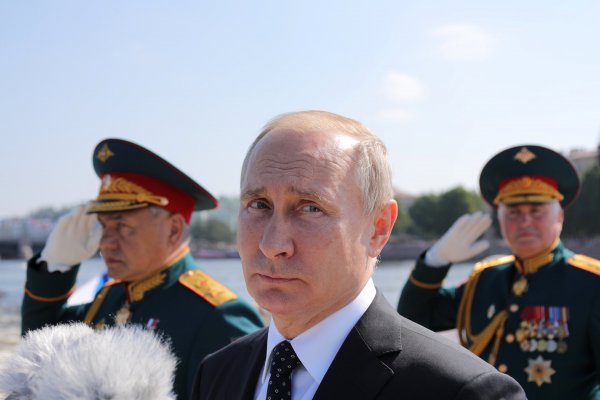 Putin'in Batı'da popüler olmasının 3 nedeni