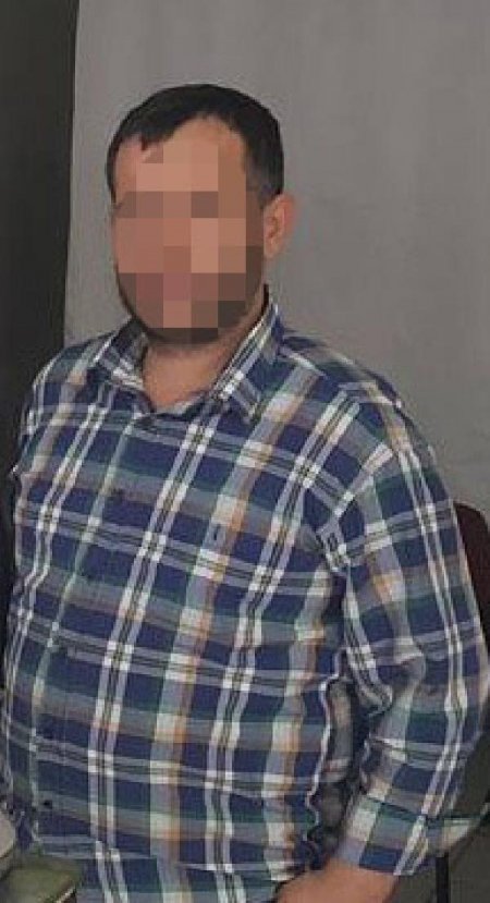Samsun'da yaşlı adamı döven 2 kişi teslim oldu