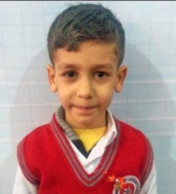 Terör örgütü PKK'nın katlettiği çocuklar