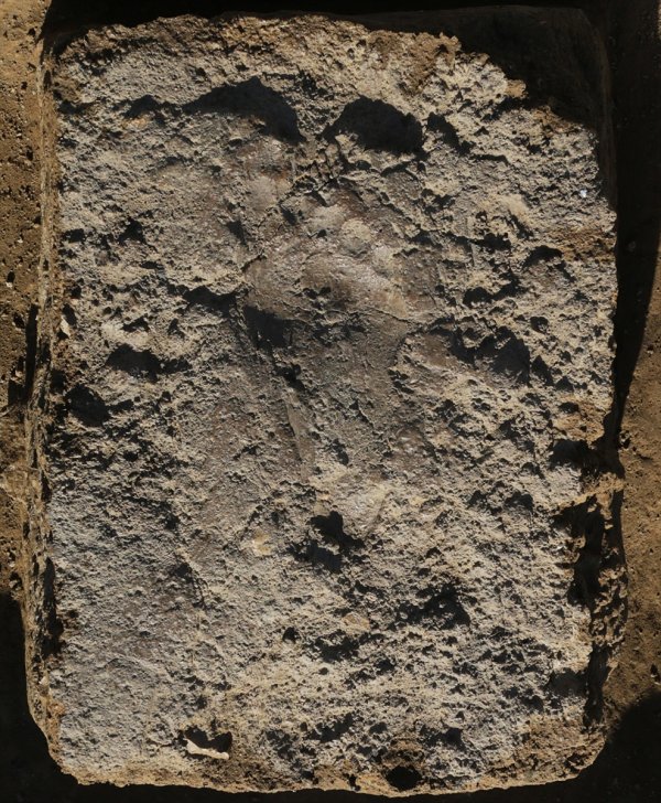 Van'daki kazılarda Urartular'ın ayak izine rastlandı