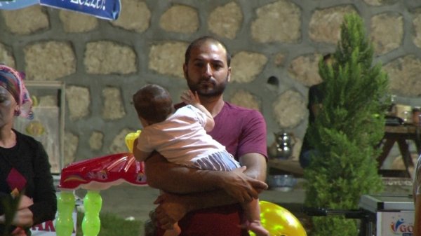 Adana'da bir müteahhit pompalı tüfekle intihar etti
