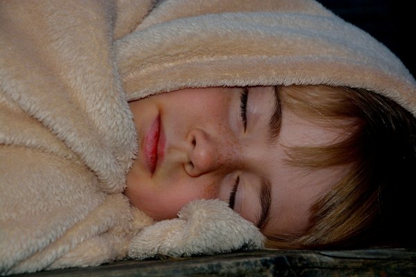 Çocuklarda uyku düzensizliği sorun yaratıyor