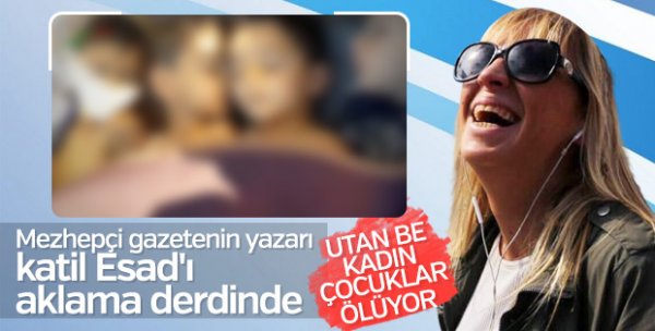 Cumhuriyet'te değişim: Ceyda Karan da ayrıldı