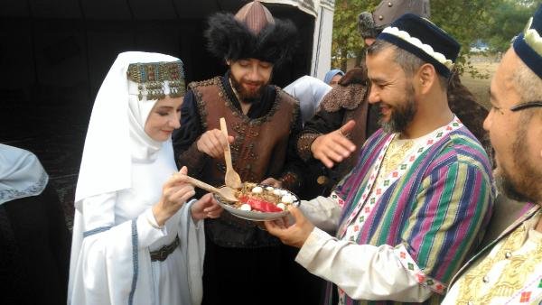 Eski bakan Akdağ'ın oğluna Hünkar Çayırı'nda düğün