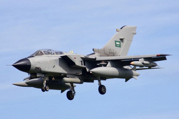 İspanya Suudi Arabistan'a bomba satışını durduruyor