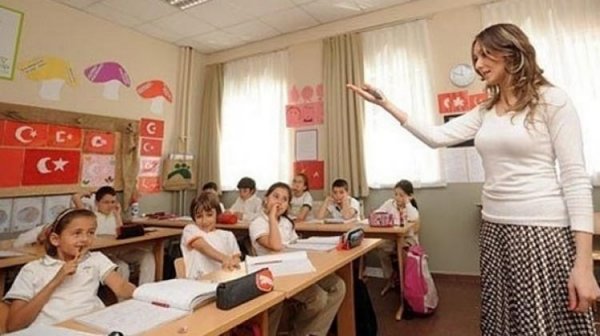 İstanbul 163 bin öğretmenle yeni eğitim yılına hazır