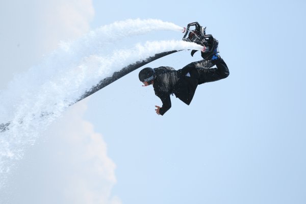 İstanbul Uluslararası Su Sporları Festivali başlıyor