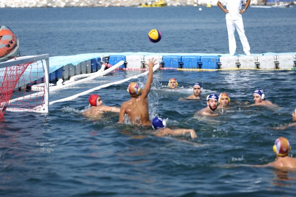 İstanbul Uluslararası Su Sporları Festivali başlıyor