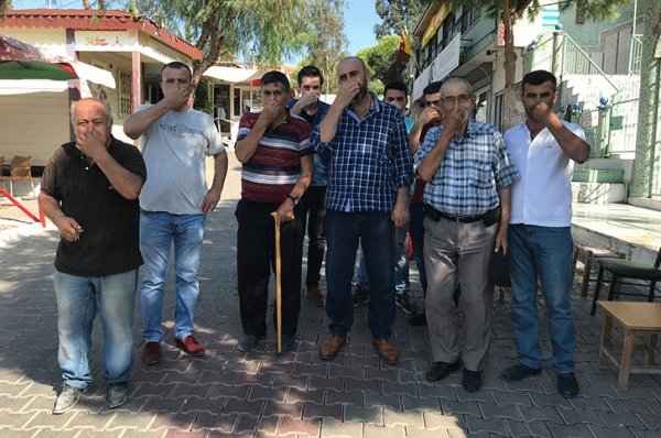 İzmirliler kötü kokudan şikayetçi: Böyle koku istemiyoruz