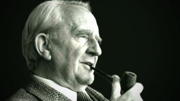 J. R. R. Tolkien'den yaşama dair 17 özel alıntı