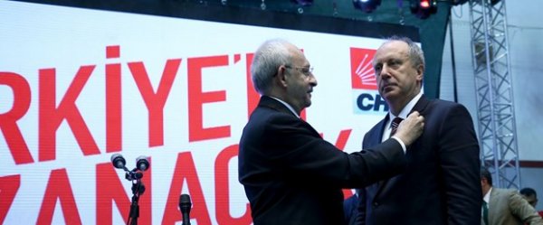 Kılıçdaroğlu'nun rozetsiz belediye başkanı adayı planı