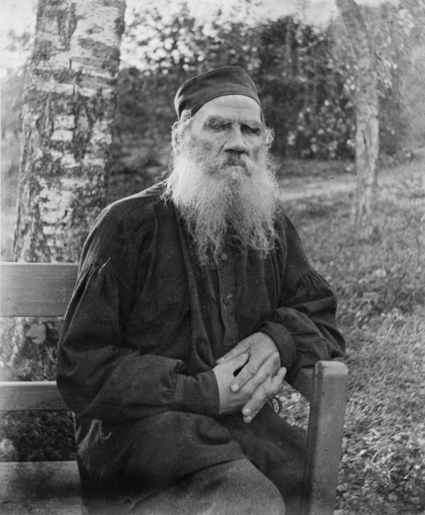 Tolstoy'dan insana ve yaşama dair 16 alıntı