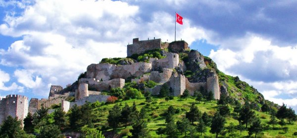 Türkiye’nin en iyi 13 kalesi