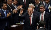 AK Parti'nin Bursa Büyükşehir Belediye Başkan Adayı Belli Oldu