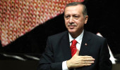 Cumhurbaşkanı Erdoğan, Bugün AK Parti'nin 14 Büyükşehir, 26 İl Belediye Belediye Başkan Adayını Açıklayacak