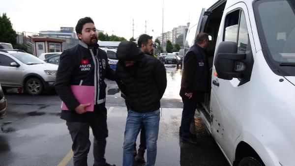 Beyoğlu'ndaki Cezayirli cinayetinde 4 tutuklama