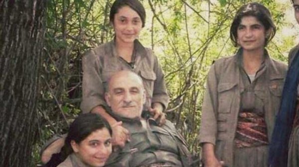 PKK'dan kaçan terörist: Kadın için Kandil tecavüz demek