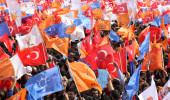 AK Parti, İstanbul, Ankara ve İzmir Adaylarını Bugün Açıklamayacak!