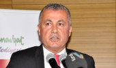 CHP Antalya Manavgat Belediye Başkan Adayı Şükrü Sözen Kimdir?