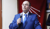 CHP Artvin Belediye Başkan Adayı Demirhan Elçin Kimdir?