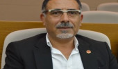 CHP Erzincan Belediye Başkan Adayı İsmail Taş Kimdir?